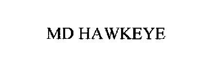 MD HAWKEYE