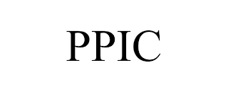 PPIC