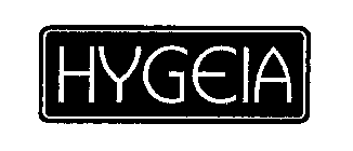 HYGEIA