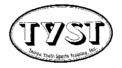 TYST TAMPA YOUTH SPORTS TRAINING, INC.