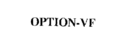 OPTION-VF