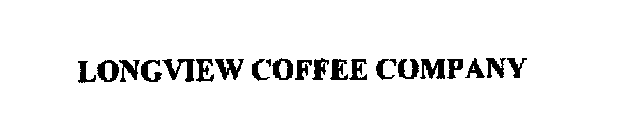 LONGVIEW COFFEE COMPANY