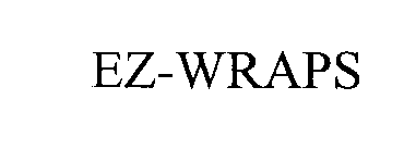 EZ-WRAPS