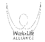 WORK-LIFE ALLIANCE