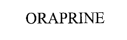 ORAPRINE