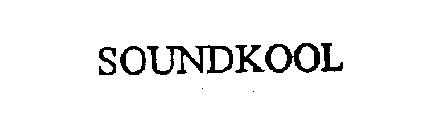 SOUNDKOOL