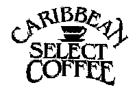 CARIBBEAN SELECT COFFEE