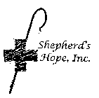 SHEPHERD'S HOPE, INC.