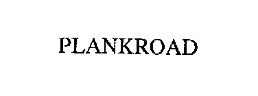 PLANKROAD