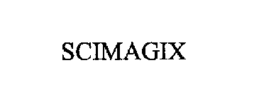 SCIMAGIX