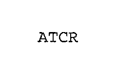 ATCR
