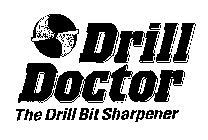 DRILL DOCTOR THE DRILL BIT SHARPENER
