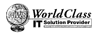 NIWS WORLD CLASS IT SOLUTION PROVIDER