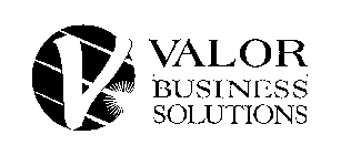 V VALOR BUSINESS SOLUTIONS