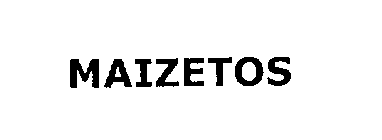 MAIZETOS