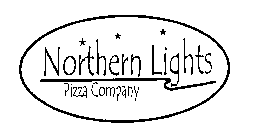NORTHERN LIGHTS PIZZA COMPANY