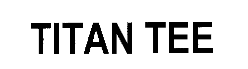 TITAN TEE