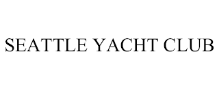 SEATTLE YACHT CLUB