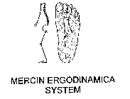 MERCIN ERGODINAMICA SYSTEM