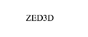 ZED3D