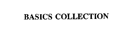 BASICS COLLECTION