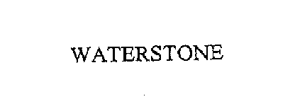 WATERSTONE