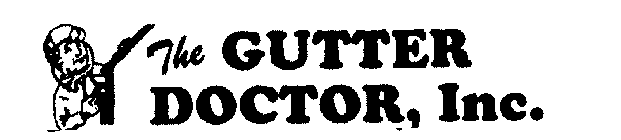 THE GUTTER DOCTOR, INC.