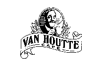 VAN HOUTTE CAFE