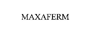 MAXAFERM