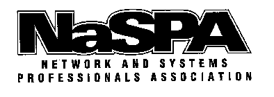 NASPA NETWORK AND SYSTEMS PROFESSIONALS ASSOCIATION