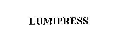 LUMIPRESS