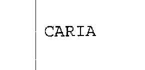 CARIA