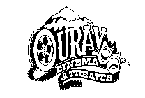 OURAY CINEMA & THEATER
