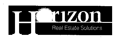 HORIZON REAL ESTATE SOLUTIONS