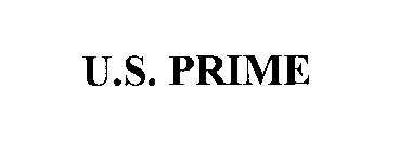 U.S. PRIME