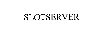 SLOTSERVER