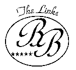 THE LINKS BB