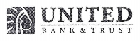 UNITED BANK & TRUST