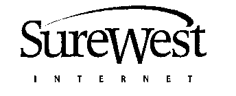 SUREWEST INTERNET