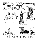 THE NEW LONDON