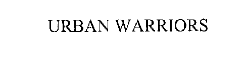 URBAN WARRIORS