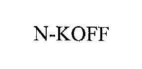 N-KOFF