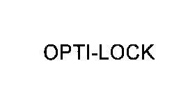 OPTI-LOCK