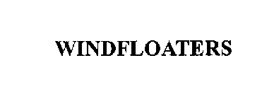 WINDFLOATERS