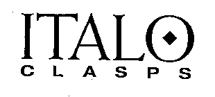 ITALO C L A S P S