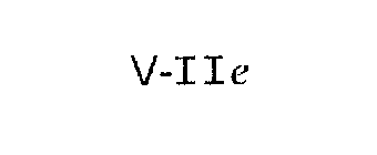 V-IIE