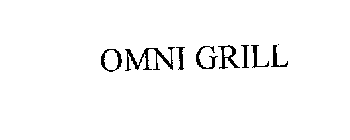 OMNI GRILL