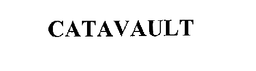 CATAVAULT