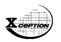 XCEPTION