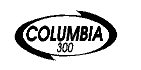 COLUMBIA 300